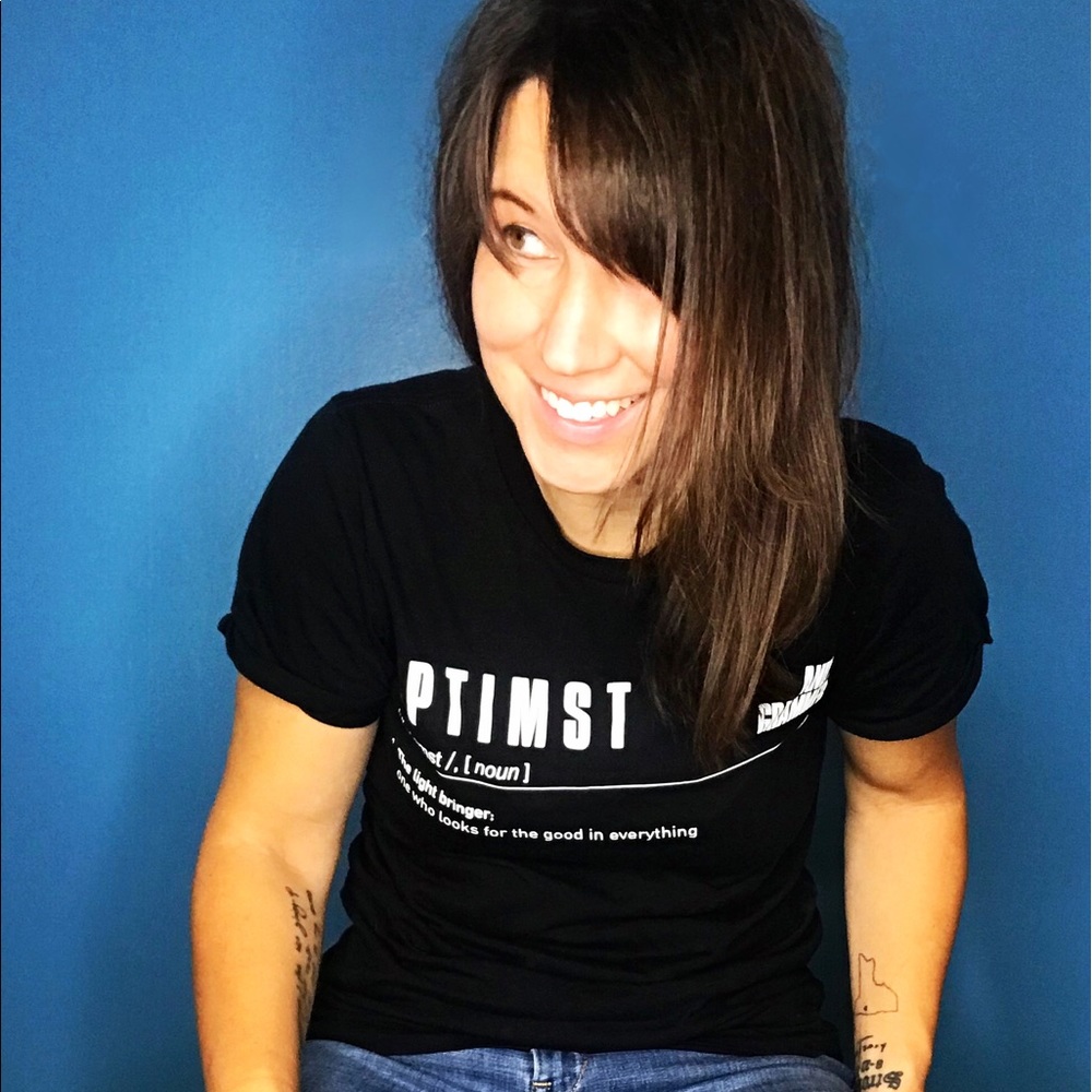 Meet your Posher, Marissa